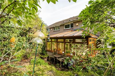 54 Baberton Mains Way, Edinburgh, EH14 3HJ - image 23