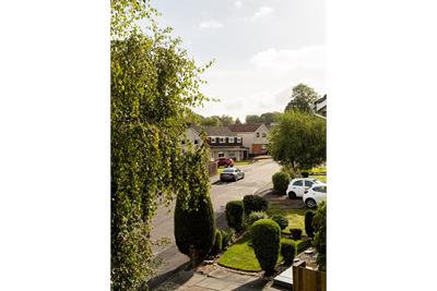 54 Baberton Mains Way, Edinburgh, EH14 3HJ - image 25