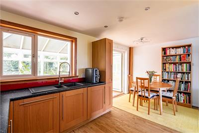 54 Baberton Mains Way, Edinburgh, EH14 3HJ - image 7