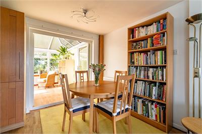 54 Baberton Mains Way, Edinburgh, EH14 3HJ - image 8