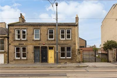 20 Constitution Street, Leith, EH6 7BT - image 1