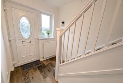 19 Dinwiddie Drive, Heathhall, Dumfries, DG1 3SN - image 2