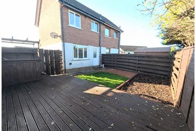 19 Dinwiddie Drive, Heathhall, Dumfries, DG1 3SN - image 15