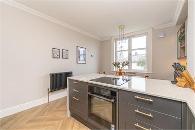 84 Willowbrae Avenue, Edinburgh, EH8 7HU - image 12