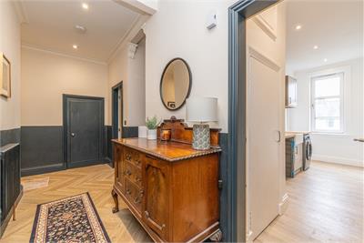 84 Willowbrae Avenue, Edinburgh, EH8 7HU - image 18