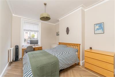 84 Willowbrae Avenue, Edinburgh, EH8 7HU - image 19