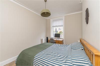 84 Willowbrae Avenue, Edinburgh, EH8 7HU - image 20