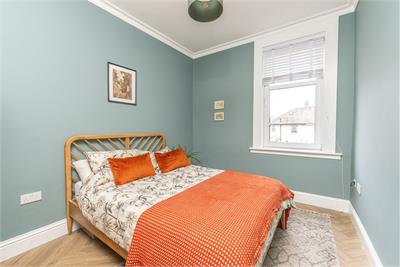 84 Willowbrae Avenue, Edinburgh, EH8 7HU - image 22