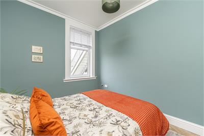 84 Willowbrae Avenue, Edinburgh, EH8 7HU - image 23