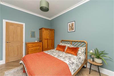 84 Willowbrae Avenue, Edinburgh, EH8 7HU - image 24