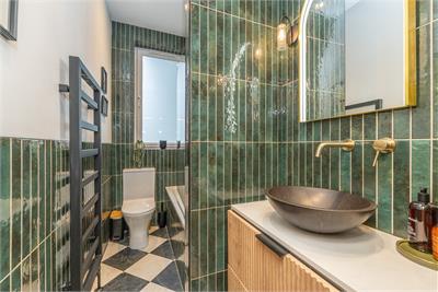 84 Willowbrae Avenue, Edinburgh, EH8 7HU - image 25