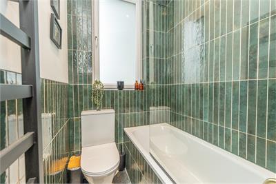 84 Willowbrae Avenue, Edinburgh, EH8 7HU - image 26