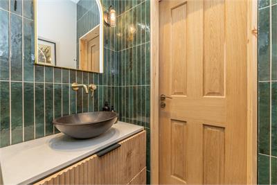 84 Willowbrae Avenue, Edinburgh, EH8 7HU - image 28