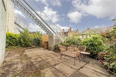 84 Willowbrae Avenue, Edinburgh, EH8 7HU - image 29