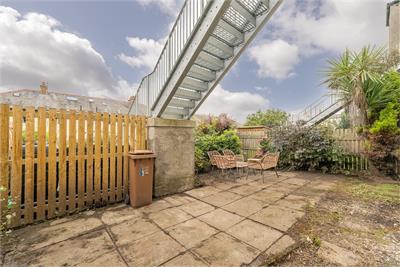 84 Willowbrae Avenue, Edinburgh, EH8 7HU - image 30