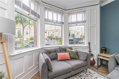 84 Willowbrae Avenue, Edinburgh, EH8 7HU - image 4