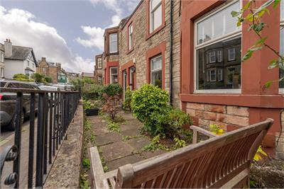 84 Willowbrae Avenue, Edinburgh, EH8 7HU - image 32