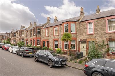 84 Willowbrae Avenue, Edinburgh, EH8 7HU - image 33