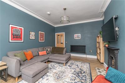 84 Willowbrae Avenue, Edinburgh, EH8 7HU - image 6