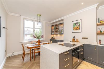 84 Willowbrae Avenue, Edinburgh, EH8 7HU - image 7
