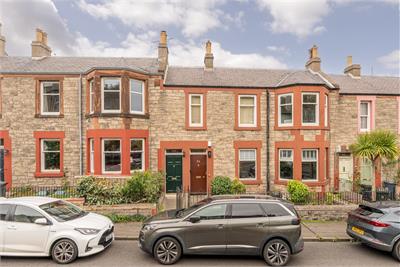 84 Willowbrae Avenue, Edinburgh, EH8 7HU - image 1