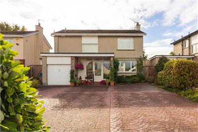 11 Cramond Gardens, Cramond, EH4 6PT - image 1