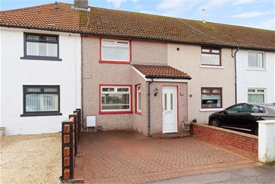 71 Eastern Crescent, Garden City, KA25 6JL - image 1