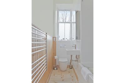 9/4 Spottiswoode Road, Marchmont, Edinburgh, EH9 1BH - image 15