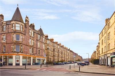 9/4 Spottiswoode Road, Marchmont, Edinburgh, EH9 1BH - image 21