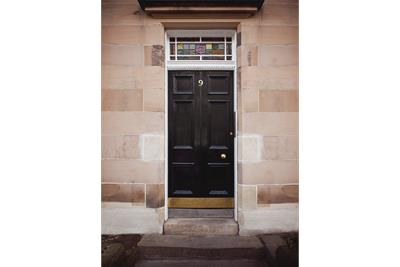 9/4 Spottiswoode Road, Marchmont, Edinburgh, EH9 1BH - image 24