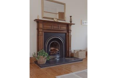 9/4 Spottiswoode Road, Marchmont, Edinburgh, EH9 1BH - image 4