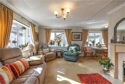 20 Greenfield Park, Kirkpatrick Fleming, Lockerbie, DG11 3AU - image 2