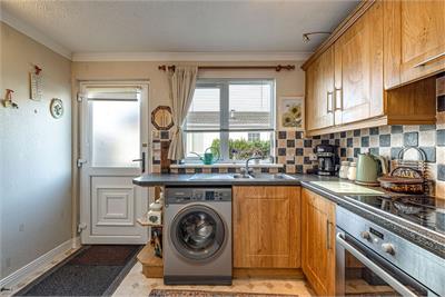 20 Greenfield Park, Kirkpatrick Fleming, Lockerbie, DG11 3AU - image 14