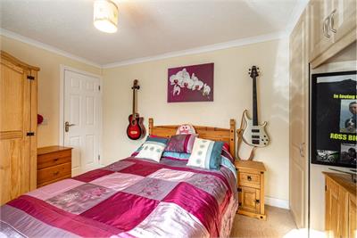 20 Greenfield Park, Kirkpatrick Fleming, Lockerbie, DG11 3AU - image 16