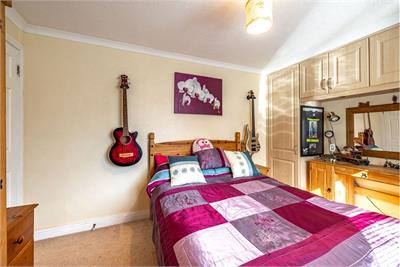 20 Greenfield Park, Kirkpatrick Fleming, Lockerbie, DG11 3AU - image 17