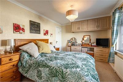 20 Greenfield Park, Kirkpatrick Fleming, Lockerbie, DG11 3AU - image 21