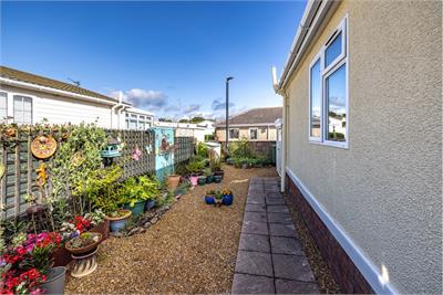 20 Greenfield Park, Kirkpatrick Fleming, Lockerbie, DG11 3AU - image 23