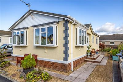20 Greenfield Park, Kirkpatrick Fleming, Lockerbie, DG11 3AU - image 1