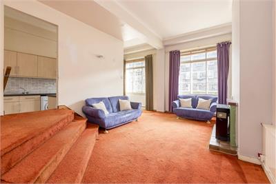 124/5 Lothian Road, Lothian House, Tollcross, Edinburgh, EH3 9BG - image 2