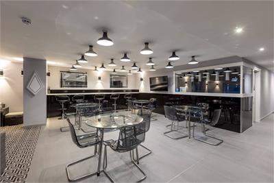 124/5 Lothian Road, Lothian House, Tollcross, Edinburgh, EH3 9BG - image 16