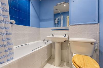 124/5 Lothian Road, Lothian House, Tollcross, Edinburgh, EH3 9BG - image 9