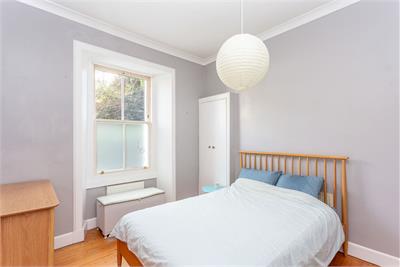 22 Beechwood Terrace, Edinburgh, EH6 8DE - image 11