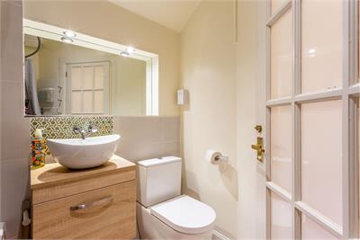 22 Beechwood Terrace, Edinburgh, EH6 8DE - image 15