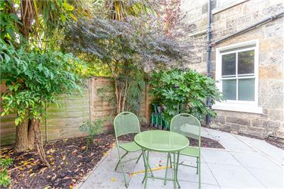 22 Beechwood Terrace, Edinburgh, EH6 8DE - image 17