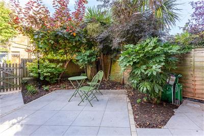 22 Beechwood Terrace, Edinburgh, EH6 8DE - image 18