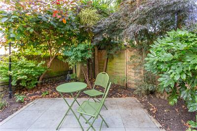 22 Beechwood Terrace, Edinburgh, EH6 8DE - image 19