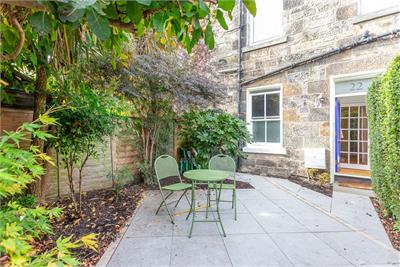 22 Beechwood Terrace, Edinburgh, EH6 8DE - image 20