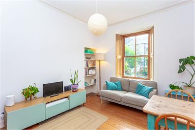 22 Beechwood Terrace, Edinburgh, EH6 8DE - image 3