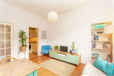 22 Beechwood Terrace, Edinburgh, EH6 8DE - image 5