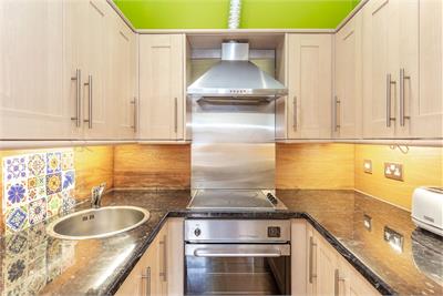 22 Beechwood Terrace, Edinburgh, EH6 8DE - image 7